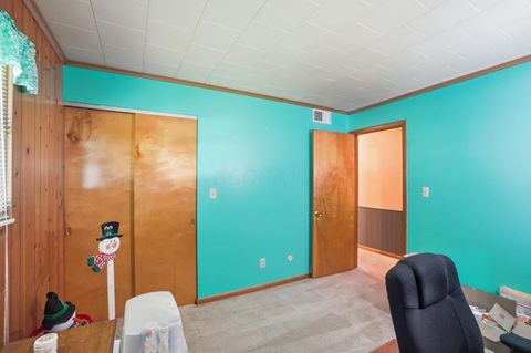 Tiny photo for 9661 Welch, Orient, OH 43146 (MLS # 226014065)