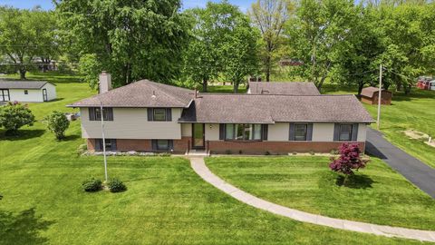 Tiny photo for 9661 Welch, Orient, OH 43146 (MLS # 226014065)
