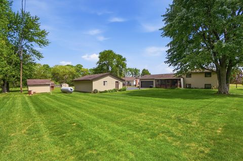 Tiny photo for 9661 Welch, Orient, OH 43146 (MLS # 226014065)
