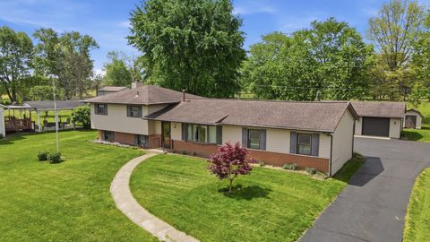 Photo of 9661 Welch, Orient, OH 43146 (MLS # 226014065)