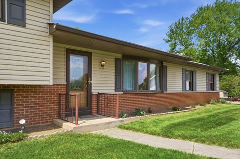 Tiny photo for 9661 Welch, Orient, OH 43146 (MLS # 226014065)