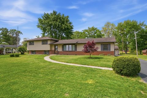 Tiny photo for 9661 Welch, Orient, OH 43146 (MLS # 226014065)