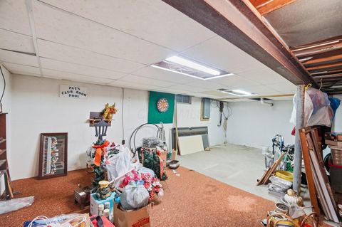 Tiny photo for 9661 Welch, Orient, OH 43146 (MLS # 226014065)