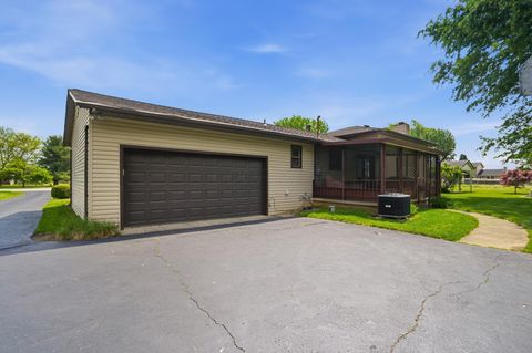 Tiny photo for 9661 Welch, Orient, OH 43146 (MLS # 226014065)