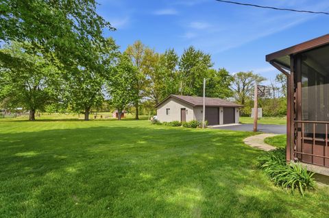 Tiny photo for 9661 Welch, Orient, OH 43146 (MLS # 226014065)