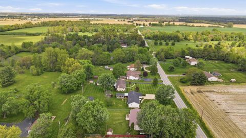 Tiny photo for 9661 Welch, Orient, OH 43146 (MLS # 226014065)