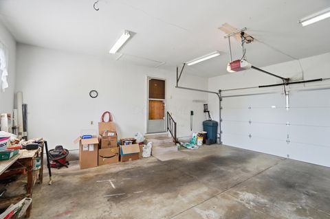 Tiny photo for 9661 Welch, Orient, OH 43146 (MLS # 226014065)