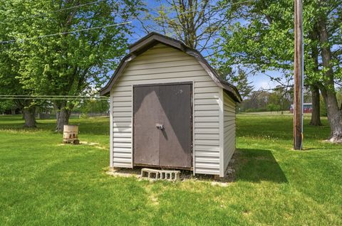 Tiny photo for 9661 Welch, Orient, OH 43146 (MLS # 226014065)