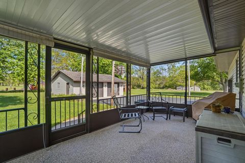 Tiny photo for 9661 Welch, Orient, OH 43146 (MLS # 226014065)