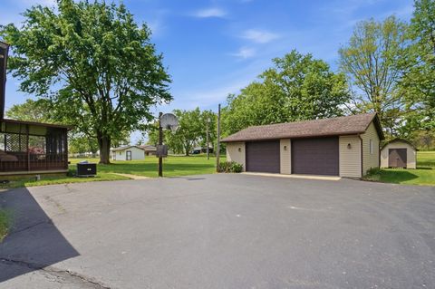 Tiny photo for 9661 Welch, Orient, OH 43146 (MLS # 226014065)