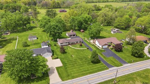 Tiny photo for 9661 Welch, Orient, OH 43146 (MLS # 226014065)
