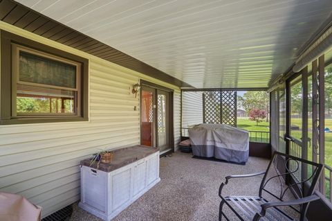 Tiny photo for 9661 Welch, Orient, OH 43146 (MLS # 226014065)