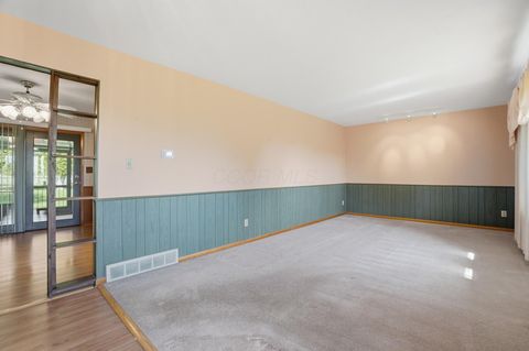 Tiny photo for 9661 Welch, Orient, OH 43146 (MLS # 226014065)