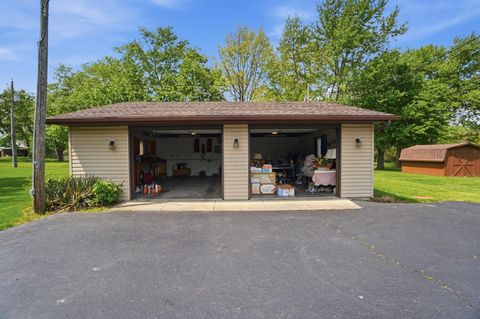 Tiny photo for 9661 Welch, Orient, OH 43146 (MLS # 226014065)