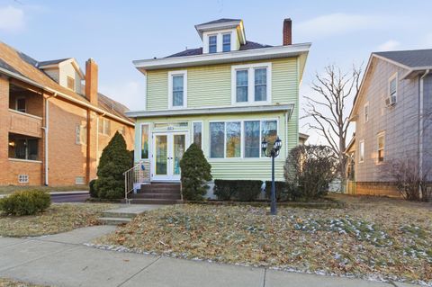 Photo of 83 Clinton Heights Avenue, Columbus, OH 43202 (MLS # 226002198)