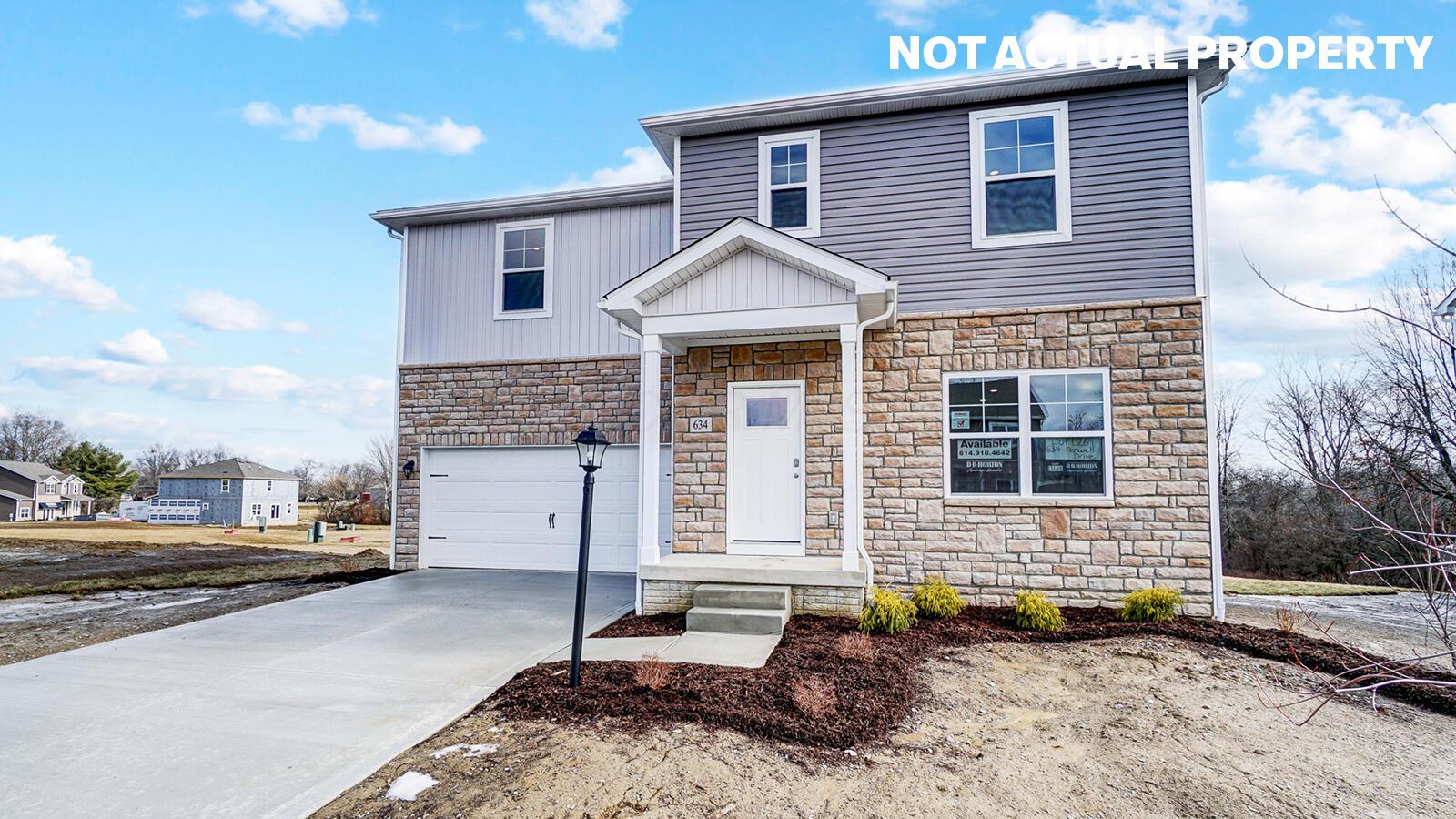 4 Mead Mill Drive, Ashville, Ohio image 4