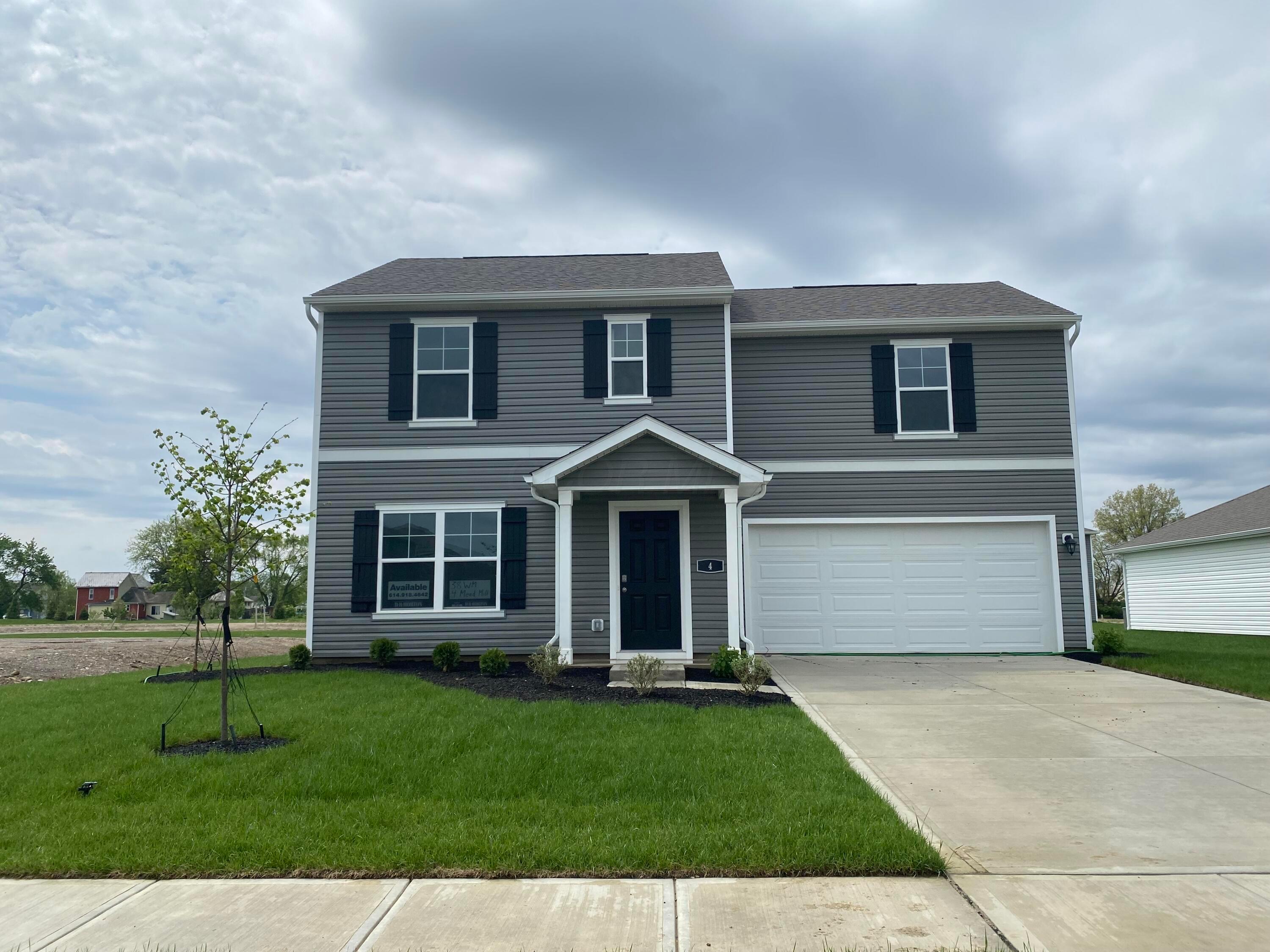 4 Mead Mill Drive, Ashville, Ohio image 2