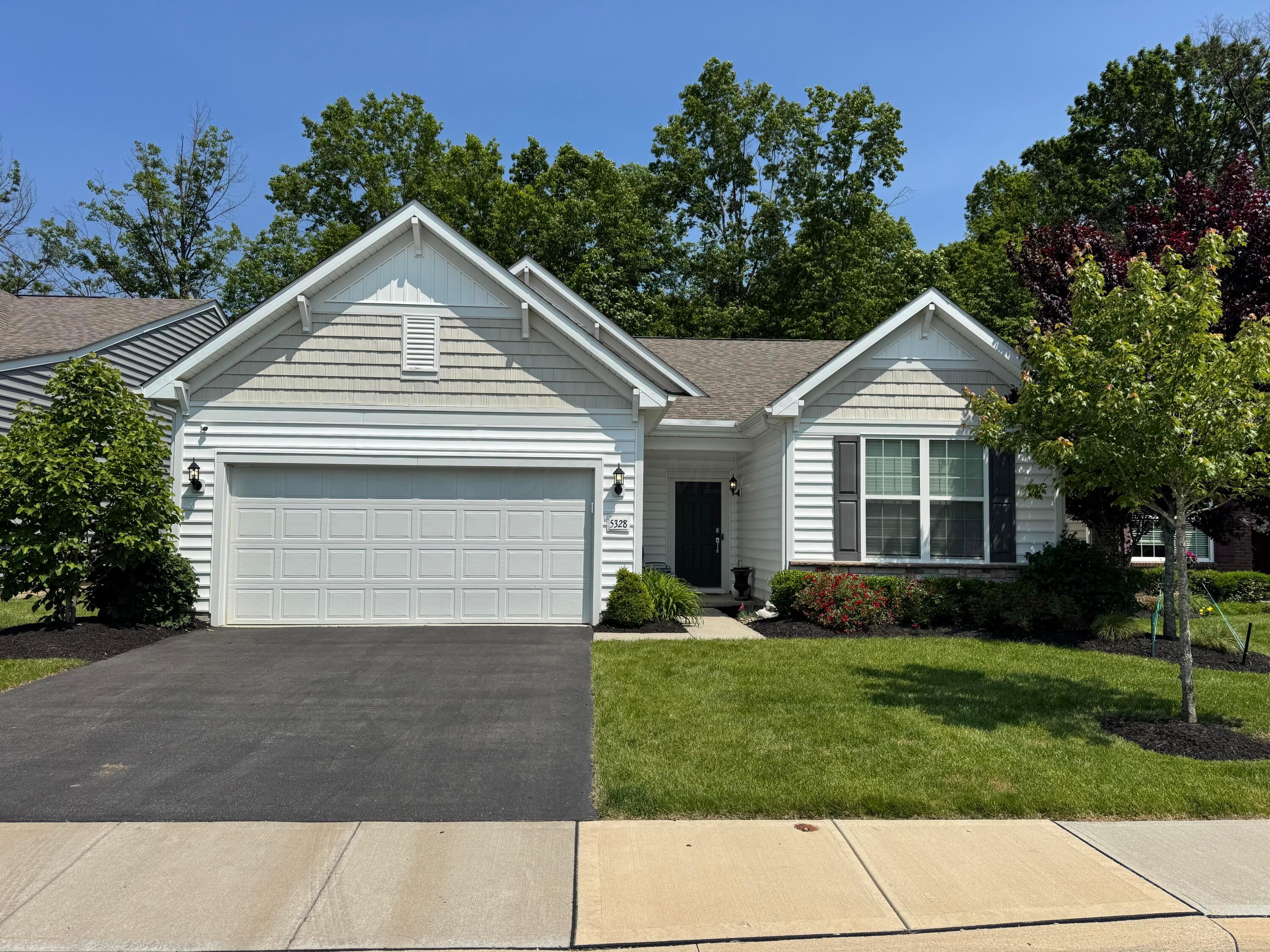 5328 Larceny Drive #60, Westerville, Ohio image 2