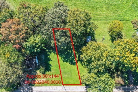 Vacant Land For Sale - Bomford Street<br/> Richwood, OH 43344