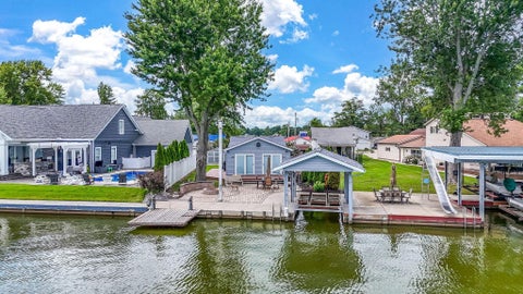 Photo of 10714 Co Rd 293, Lakeview, OH 43331 (MLS # 226028204)