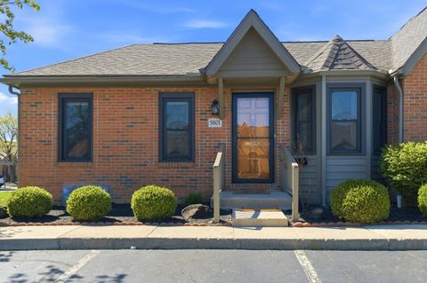 Photo of 5801 Thada Lane, Columbus, OH 43229 (MLS # 226011040)