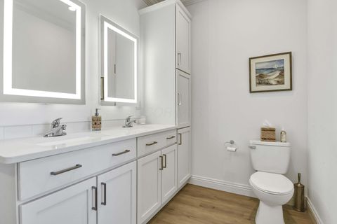 Tiny photo for 10850 E Bayshore Road W Canal #19, Marblehead, OH 43440 (MLS # 226003006)