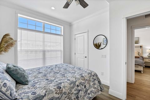 Tiny photo for 10850 E Bayshore Road W Canal #19, Marblehead, OH 43440 (MLS # 226003006)