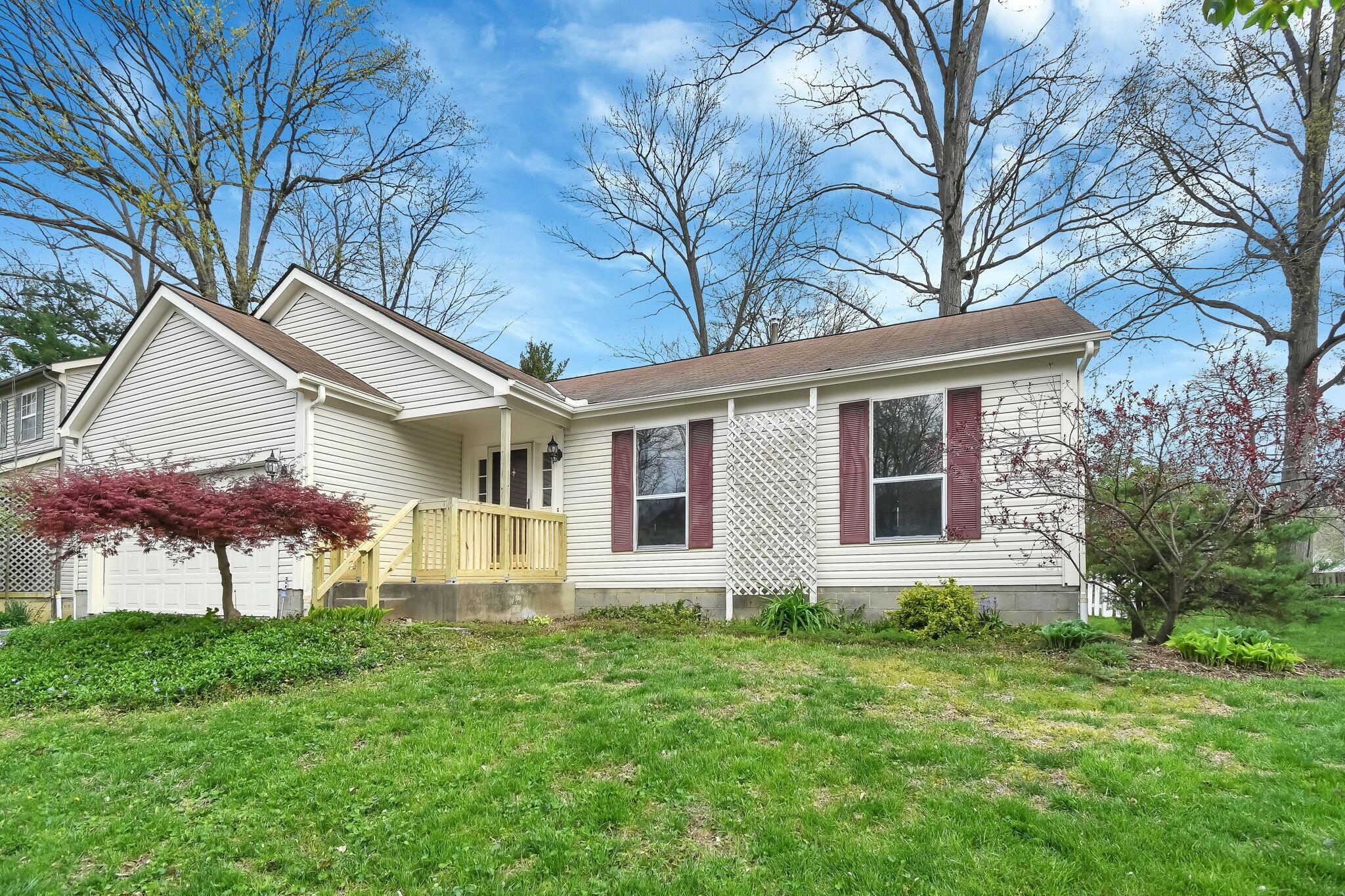 825 Lindenhaven Road