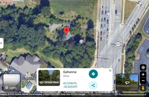 Photo of 785 N Hamilton Road, Columbus, OH 43230 (MLS # 226025890)