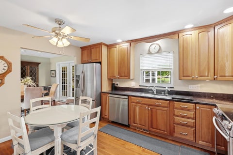 Tiny photo for 2874 Ashlar Drive, Springfield, OH 45503 (MLS # 226036016)