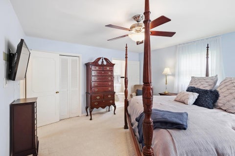 Tiny photo for 2874 Ashlar Drive, Springfield, OH 45503 (MLS # 226036016)