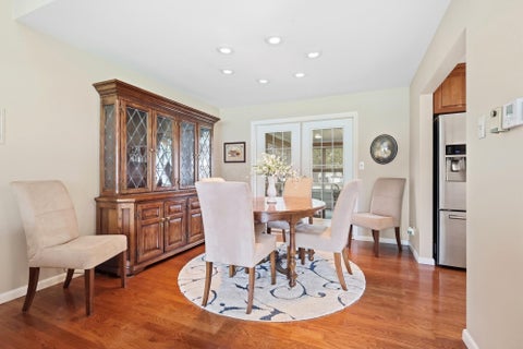 Tiny photo for 2874 Ashlar Drive, Springfield, OH 45503 (MLS # 226036016)