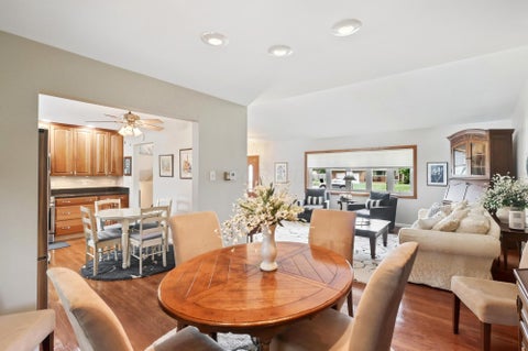 Tiny photo for 2874 Ashlar Drive, Springfield, OH 45503 (MLS # 226036016)
