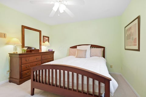Tiny photo for 2874 Ashlar Drive, Springfield, OH 45503 (MLS # 226036016)