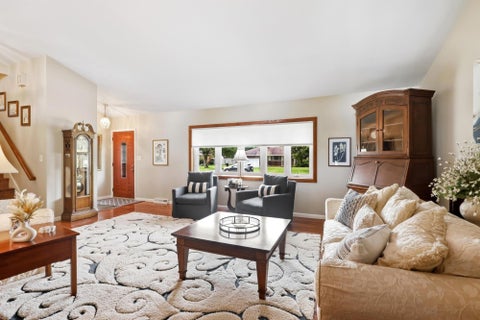 Tiny photo for 2874 Ashlar Drive, Springfield, OH 45503 (MLS # 226036016)