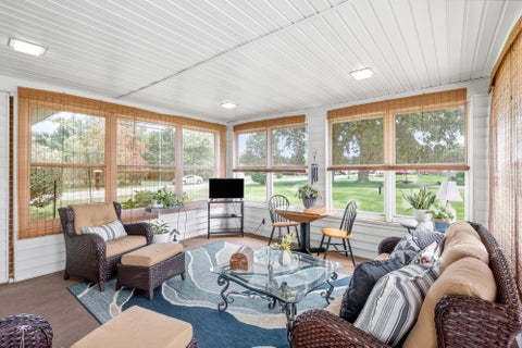 Tiny photo for 2874 Ashlar Drive, Springfield, OH 45503 (MLS # 226036016)