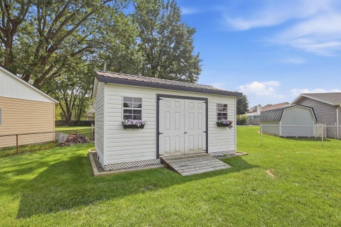 Tiny photo for 2874 Ashlar Drive, Springfield, OH 45503 (MLS # 226036016)