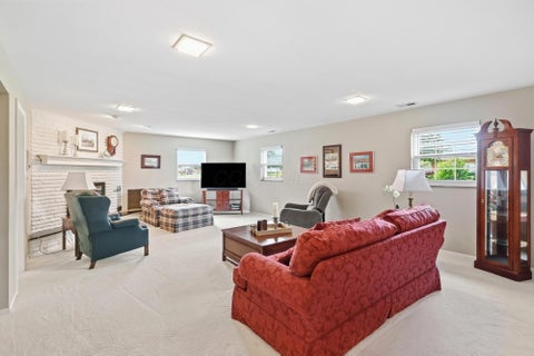 Tiny photo for 2874 Ashlar Drive, Springfield, OH 45503 (MLS # 226036016)