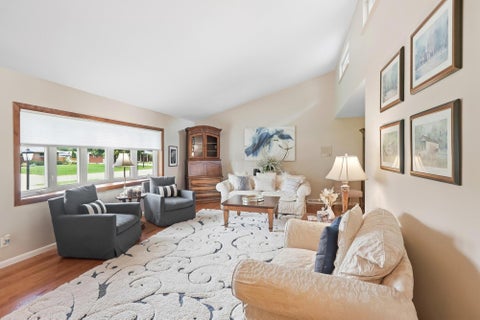 Tiny photo for 2874 Ashlar Drive, Springfield, OH 45503 (MLS # 226036016)