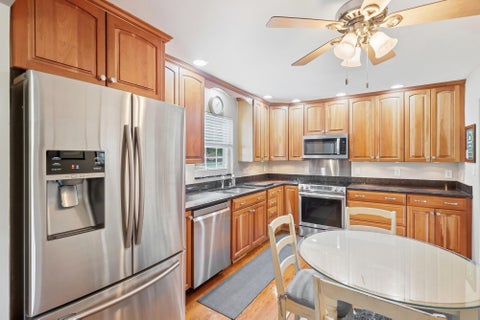 Tiny photo for 2874 Ashlar Drive, Springfield, OH 45503 (MLS # 226036016)
