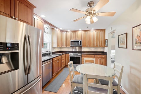 Tiny photo for 2874 Ashlar Drive, Springfield, OH 45503 (MLS # 226036016)