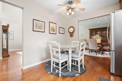 Tiny photo for 2874 Ashlar Drive, Springfield, OH 45503 (MLS # 226036016)