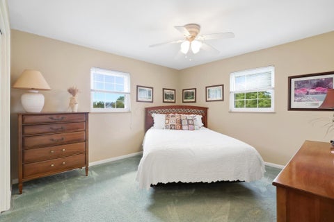 Tiny photo for 2874 Ashlar Drive, Springfield, OH 45503 (MLS # 226036016)