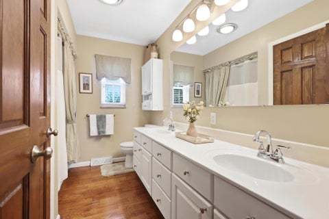Tiny photo for 2874 Ashlar Drive, Springfield, OH 45503 (MLS # 226036016)