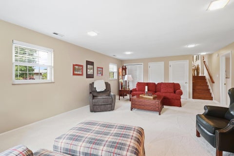 Tiny photo for 2874 Ashlar Drive, Springfield, OH 45503 (MLS # 226036016)