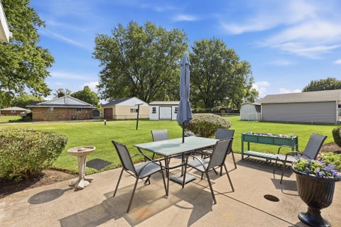 Tiny photo for 2874 Ashlar Drive, Springfield, OH 45503 (MLS # 226036016)