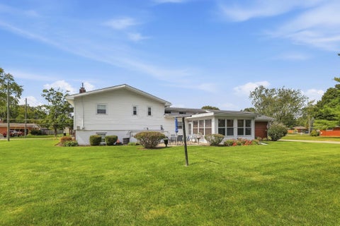 Tiny photo for 2874 Ashlar Drive, Springfield, OH 45503 (MLS # 226036016)