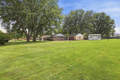 Tiny photo for 2874 Ashlar Drive, Springfield, OH 45503 (MLS # 226036016)