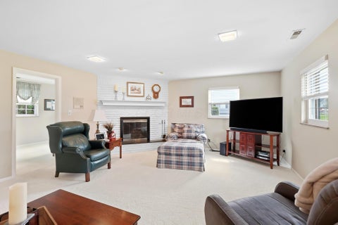 Tiny photo for 2874 Ashlar Drive, Springfield, OH 45503 (MLS # 226036016)