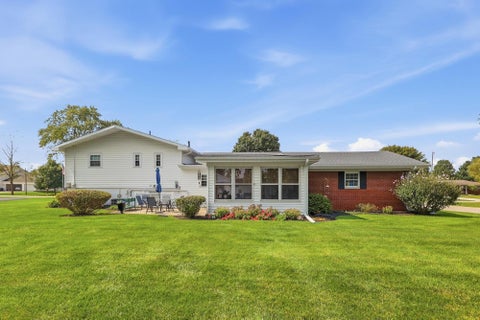 Tiny photo for 2874 Ashlar Drive, Springfield, OH 45503 (MLS # 226036016)